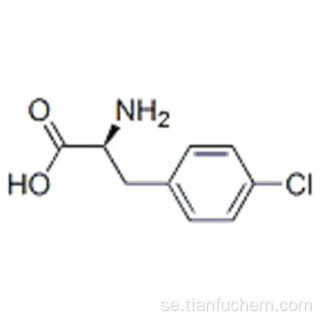 L-fenylalanin, 4-klor-CAS 14173-39-8